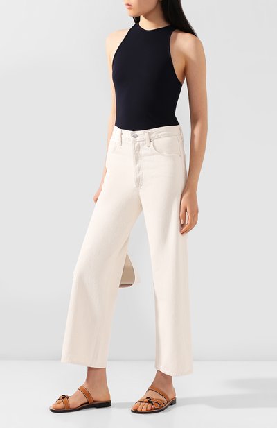 Джинсы AGOLDE, арт. A117B-1183, фото 2