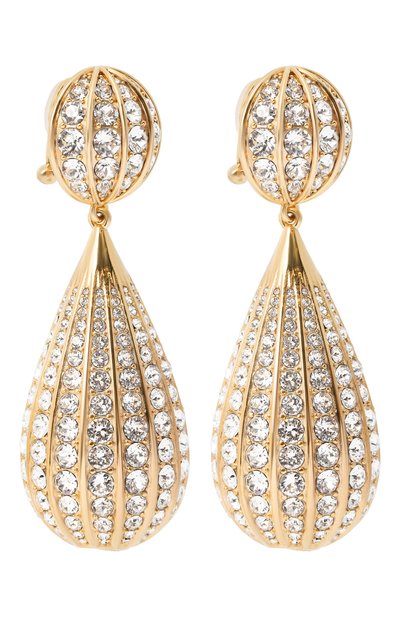 Клипсы VALENTINO, арт. 6W2J0Y30/YCW, фото 3