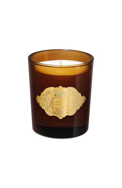 Парфюмированная свеча l'ambre (240g) L'ARTISAN PARFUMEUR, арт. 3660463017549