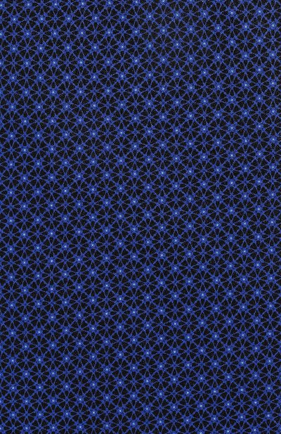 Шелковый галстук STEFANO RICCI, арт. CXRS/49501, фото 4