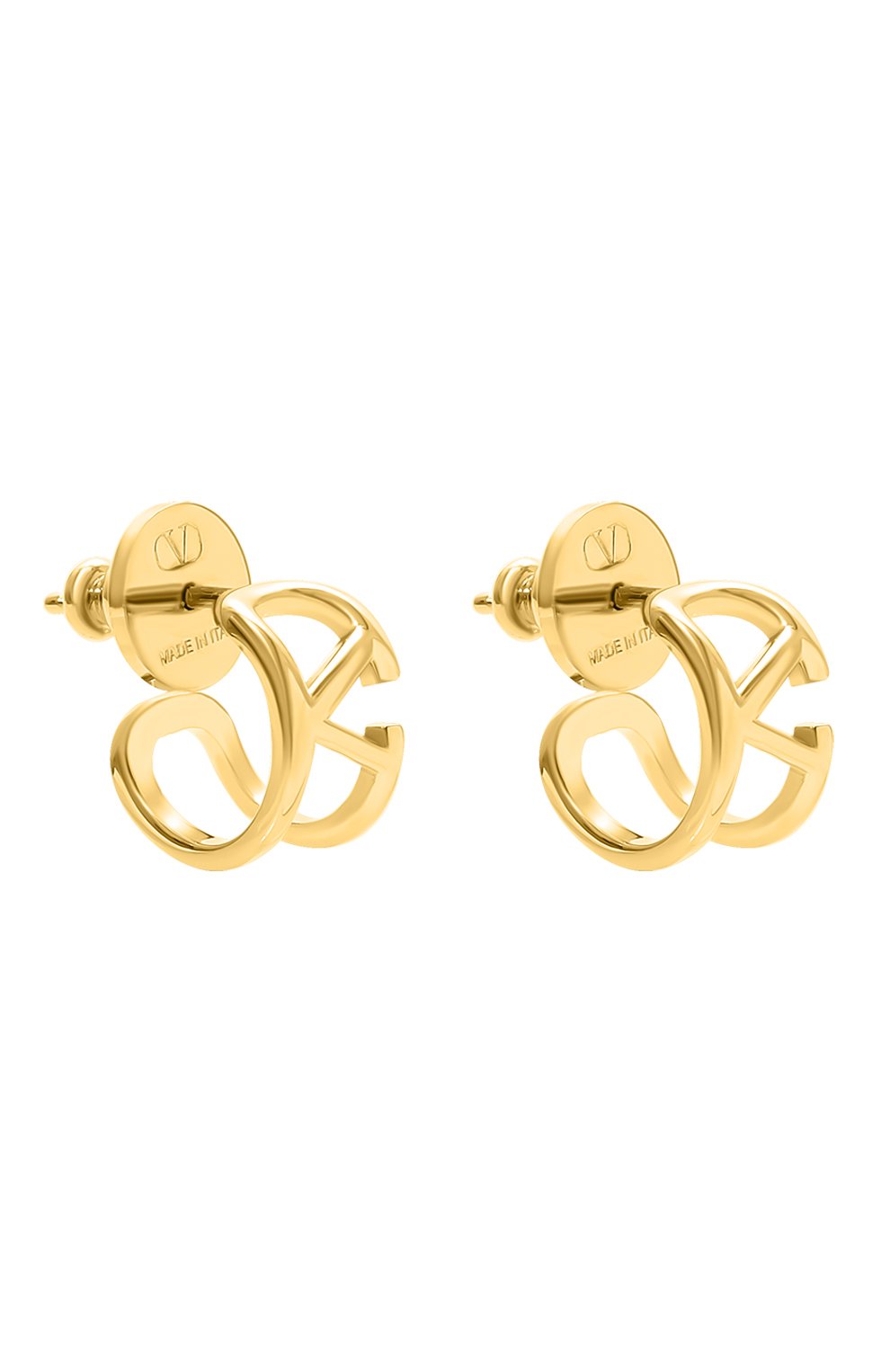 Серьги VALENTINO, арт. 3W2J0T59/MET, фото 3