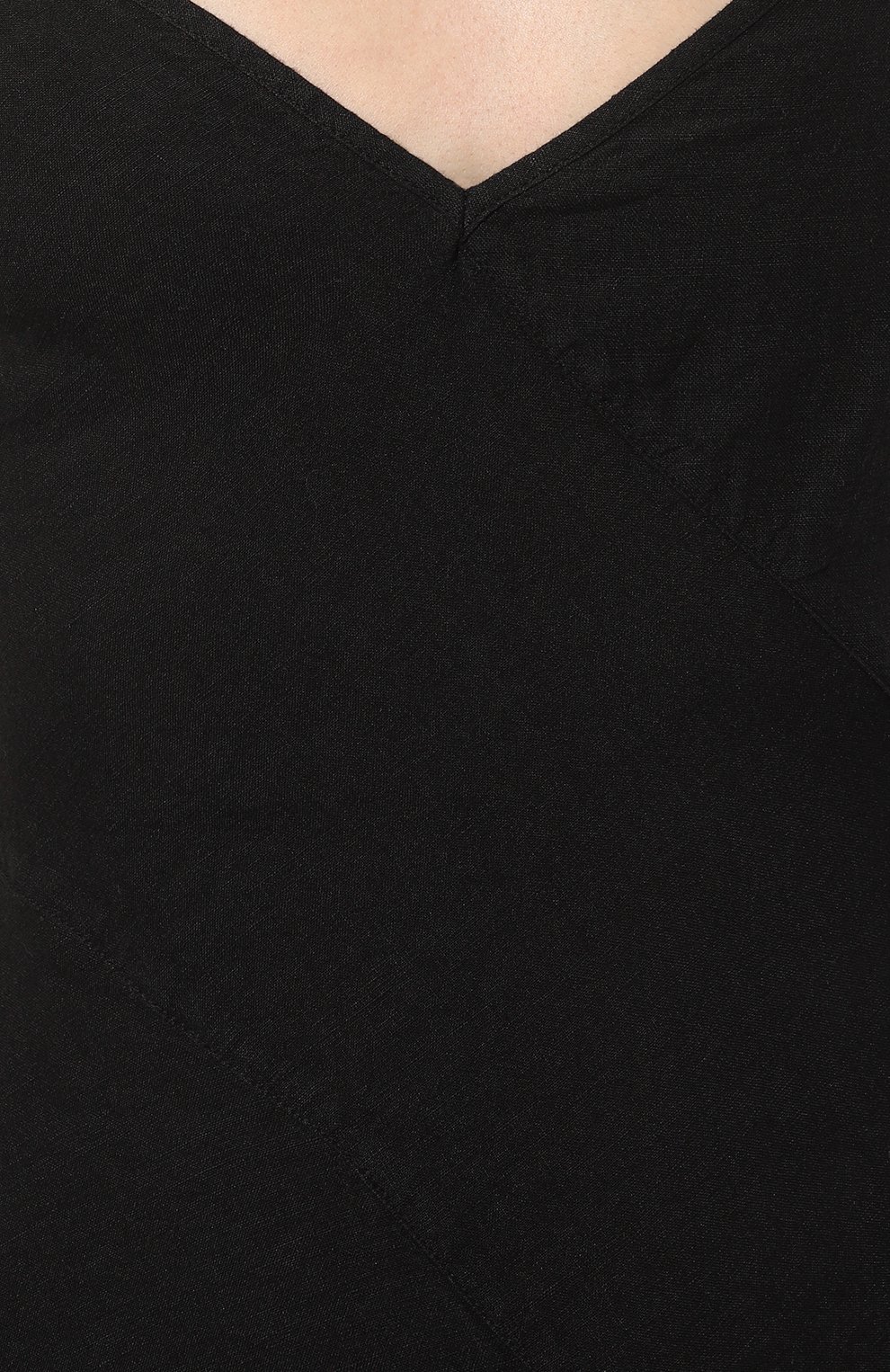 Льняное платье 120% LINO, арт. 31ALIW49HI/000F753/000, фото 5