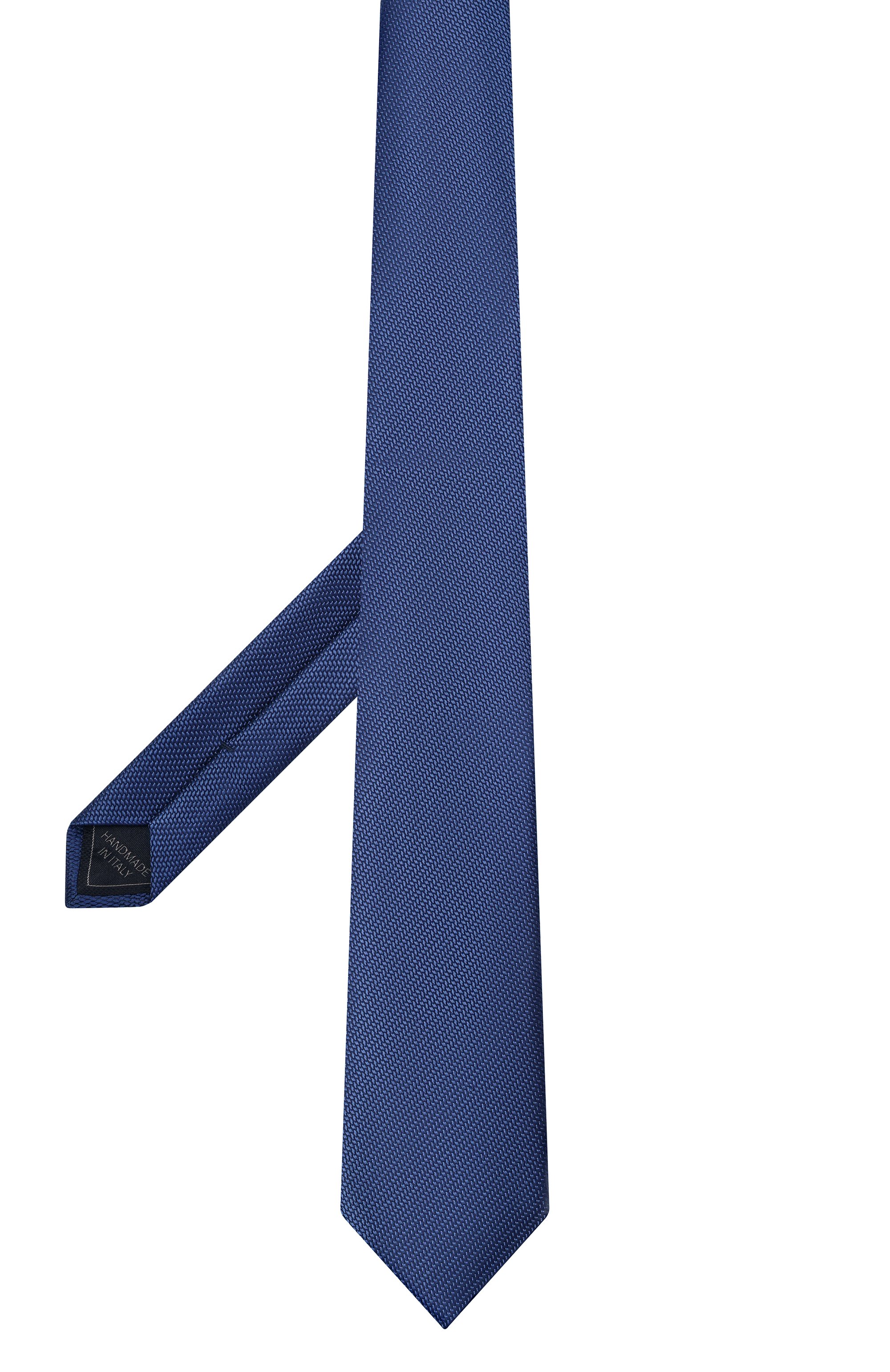 Шелковый галстук BRIONI, арт. 061D00/PD493, фото 3