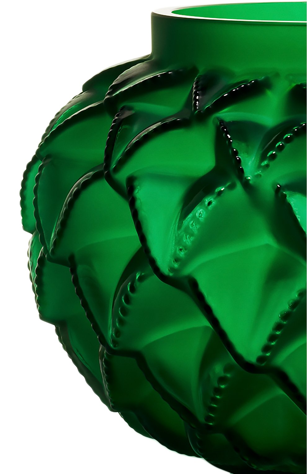 Ваза languedoc LALIQUE, арт. 10488200, фото 2