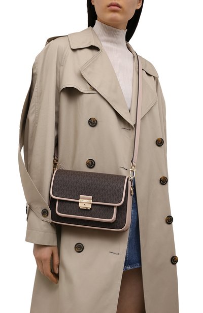 Сумка bradshaw medium MICHAEL MICHAEL KORS, арт. 30S1G2BM2B, фото 2