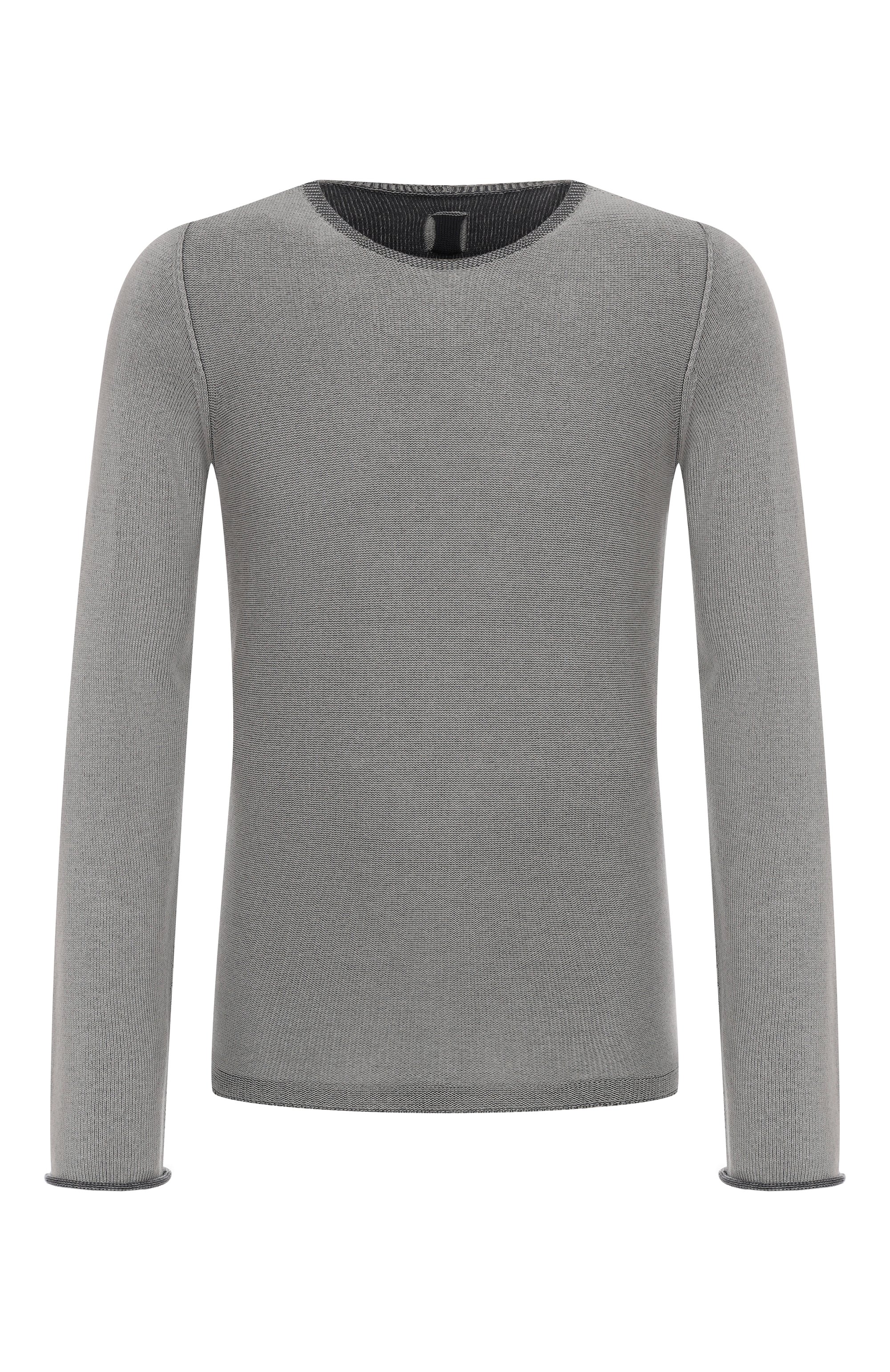 Двусторонний джемпер HANNES ROETHER, арт. FU10NKEL.101.128/, фото 1