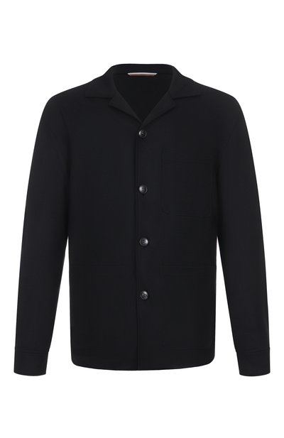 Мужской шерстяной пиджак CANALI, арт. J31017/JJ03062