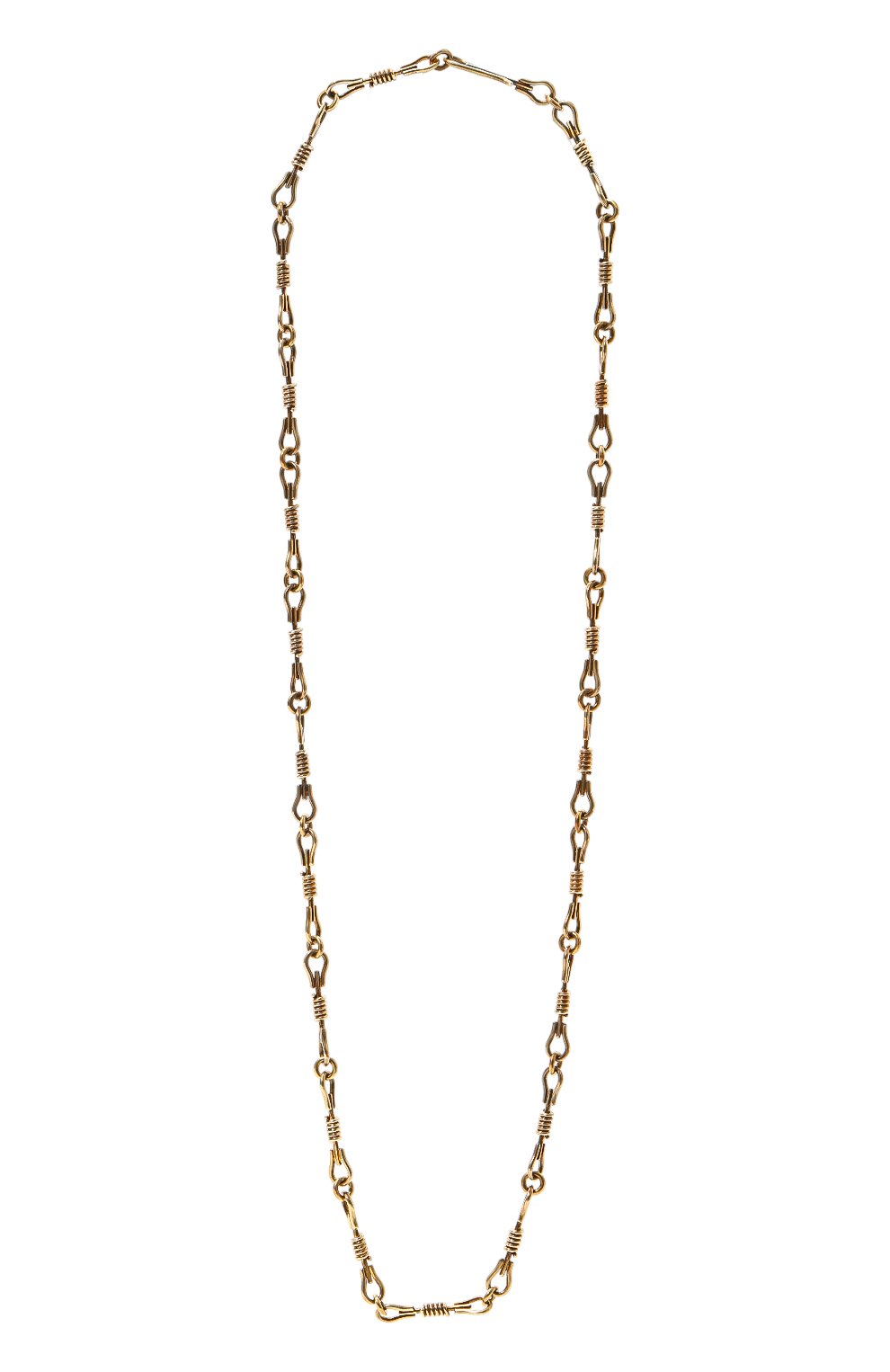 Колье TOM FORD, арт. JW0102/GPSIL, фото 1