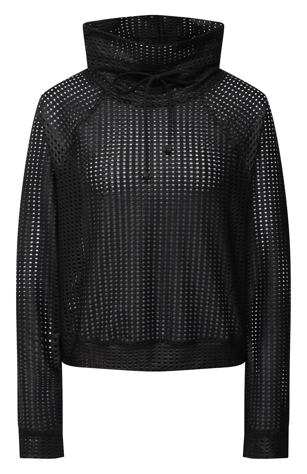 Пуловер KORAL черного цвета по цене 14450 руб., арт. A4089C55, фото 1 Пуловер KORAL, арт. A4089C55, фото 1