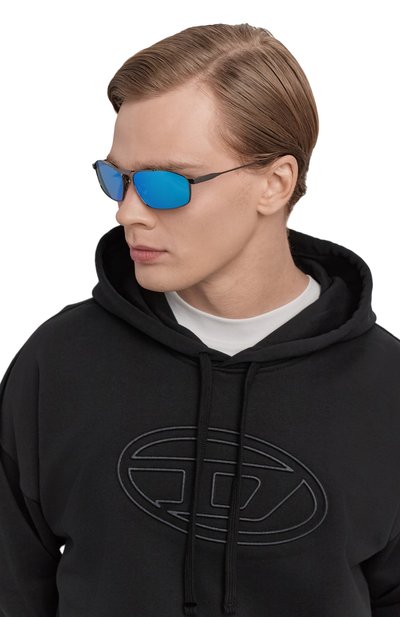 Солнцезащитные очки BALENCIAGA, арт. BB0416S 003, фото 2