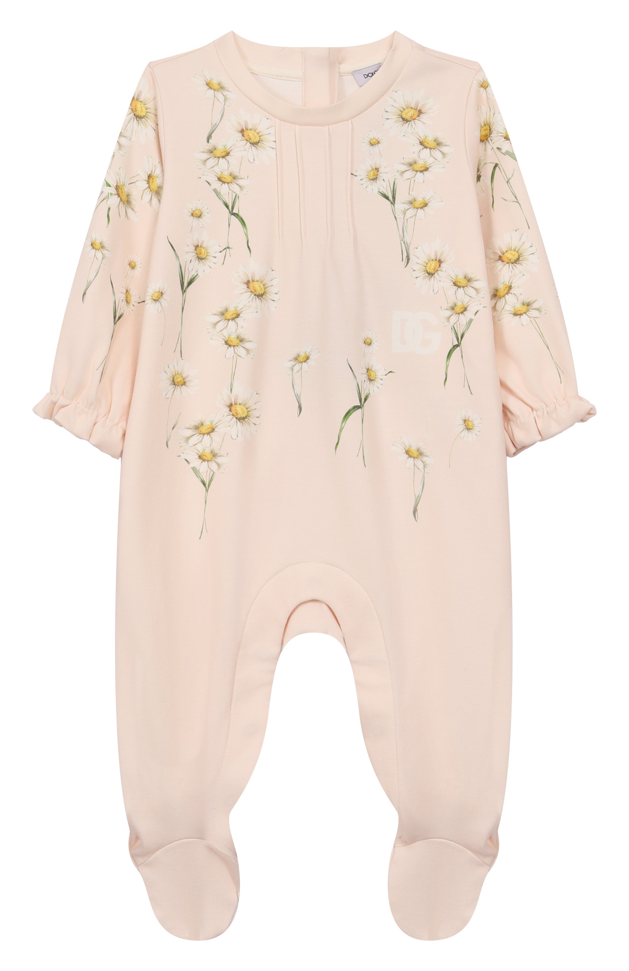 Комплект из трех предметов DOLCE & GABBANA, арт. L2J04Q/II7I0, фото 2