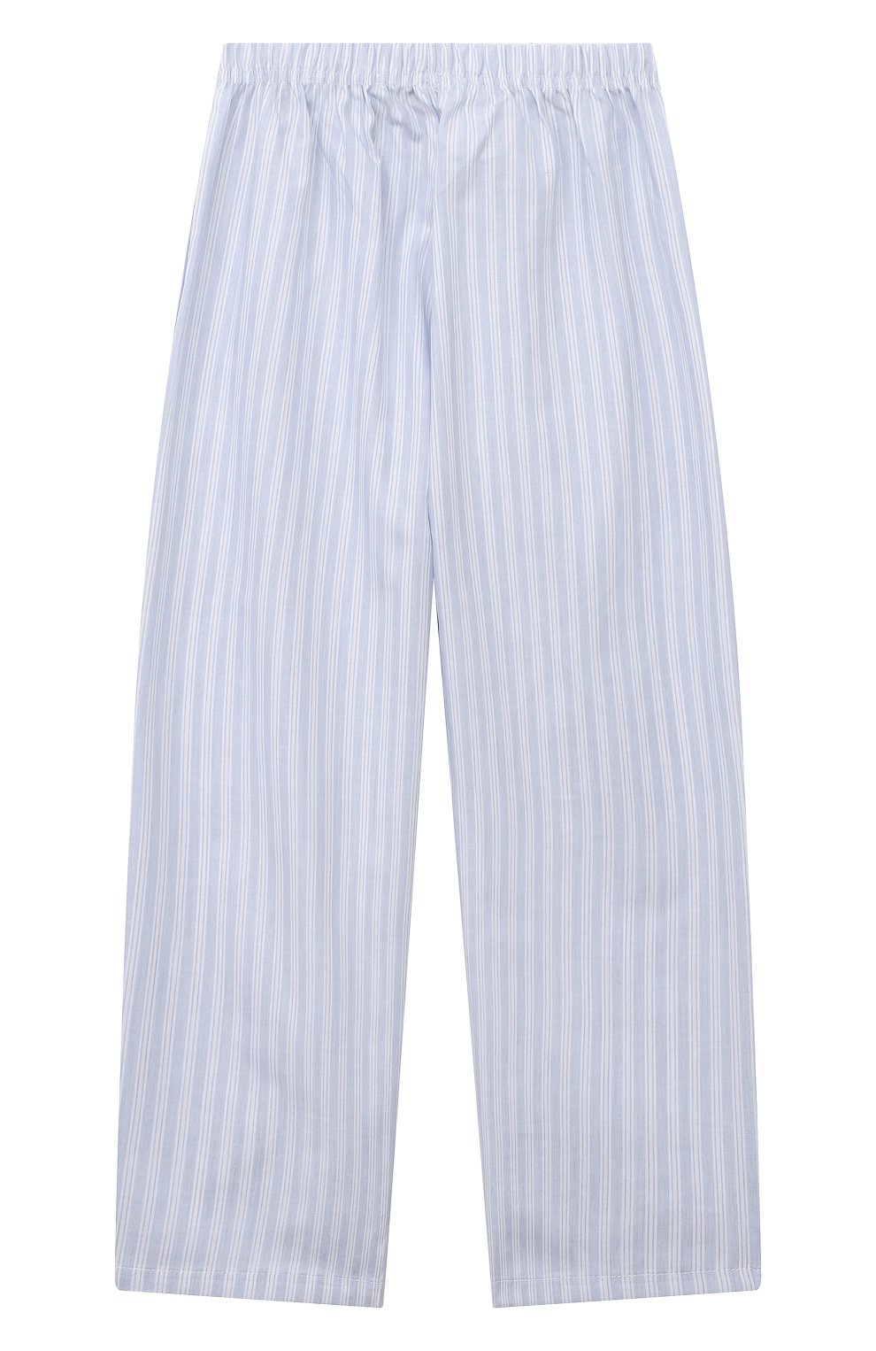 Хлопковая пижама STORY LORIS, арт. 26862/8A-16A, фото 5