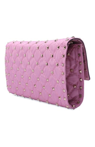Сумка rockstud spike VALENTINO, арт. 8W0B0137/DII, фото 4