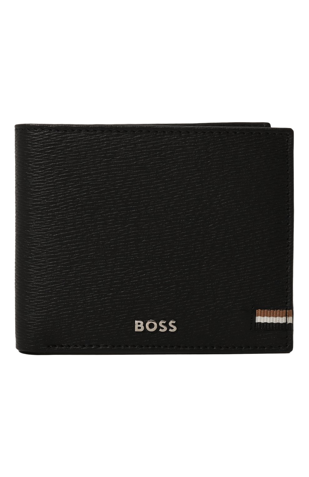 Кожаное портмоне BOSS, арт. HBPU00014M, фото 1