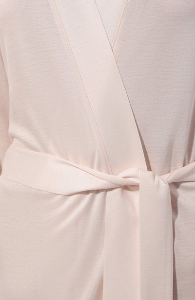 Халат HANRO, арт. 074992, фото 5