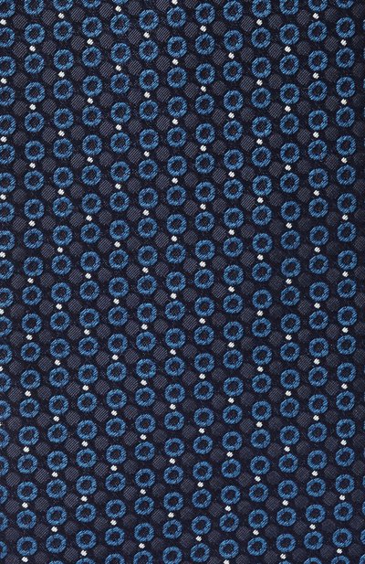 Шелковый галстук BRIONI, арт. 062I00/PD472, фото 4