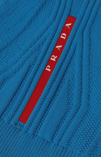 Шапка PRADA, арт. SMB371-1WPZ-F0013-192, фото 3