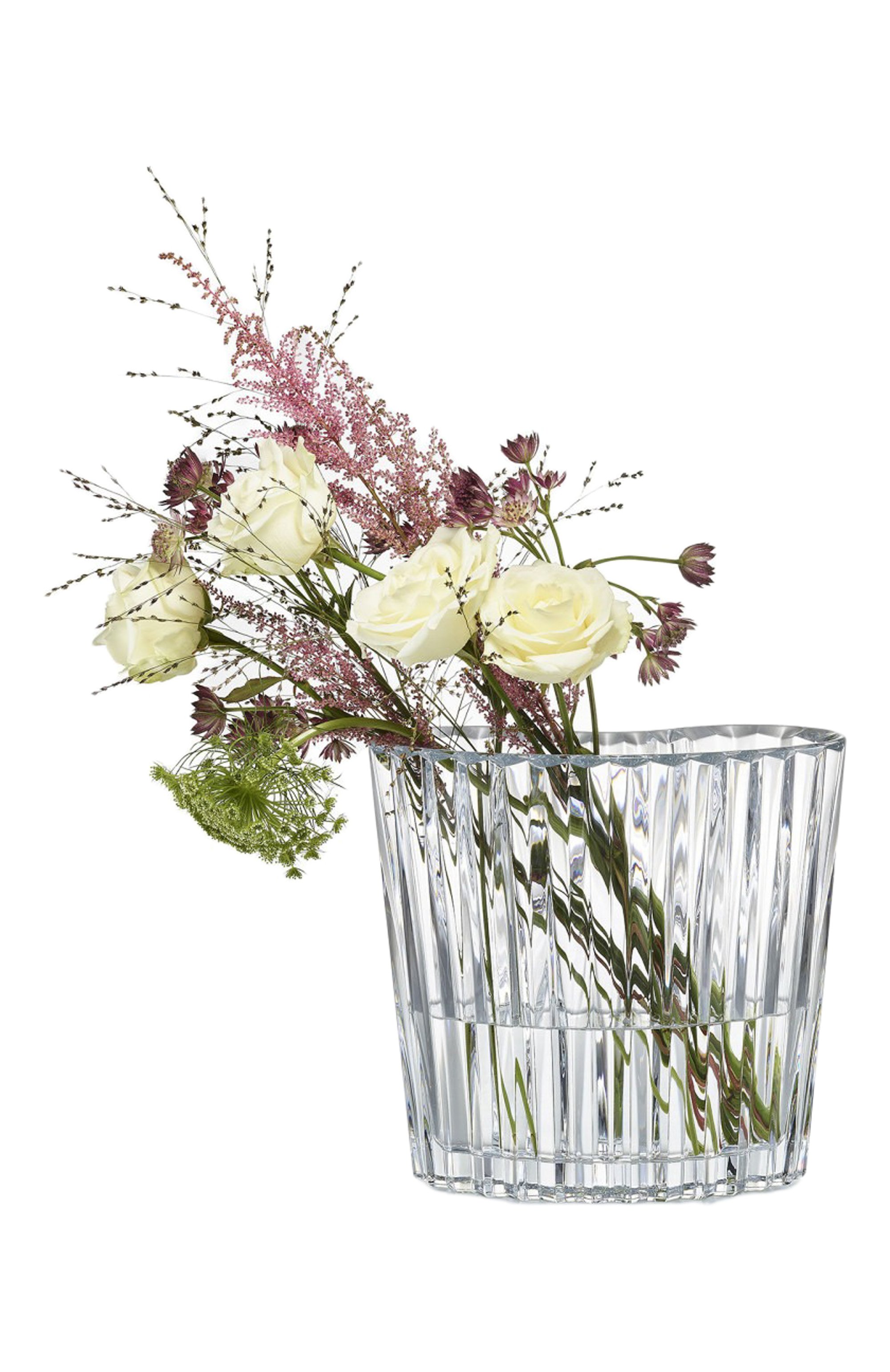 Ваза mille nuits lovers BACCARAT, арт. 2 814 540, фото 2