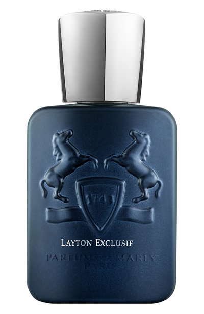 Духи layton exclusif (75ml) PARFUMS DE MARLY, арт. 3700578518149, фото 1