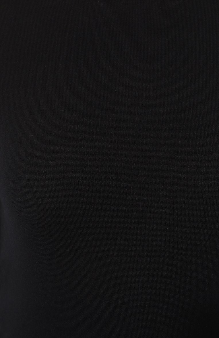 Пуловер из хлопка и кашемира GIORGIO ARMANI, арт. 3RAM10/AM29Z, фото 1