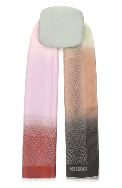 Женская шарф MISSONI, арт. SAXRAMDA597