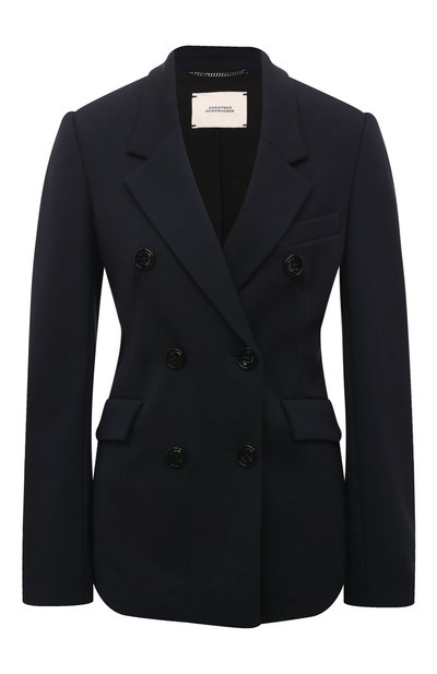 Женский жакет из вискозы DOROTHEE SCHUMACHER, арт. 048002