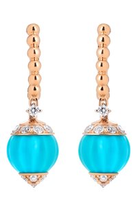 Серьги CASATO, арт. ORX-1348TURBT-P, фото 1