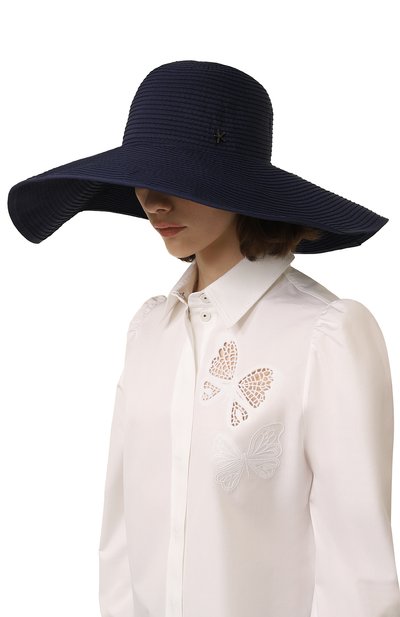 Шляпа с широкими полями SHAN, арт. 0550-07, фото 2