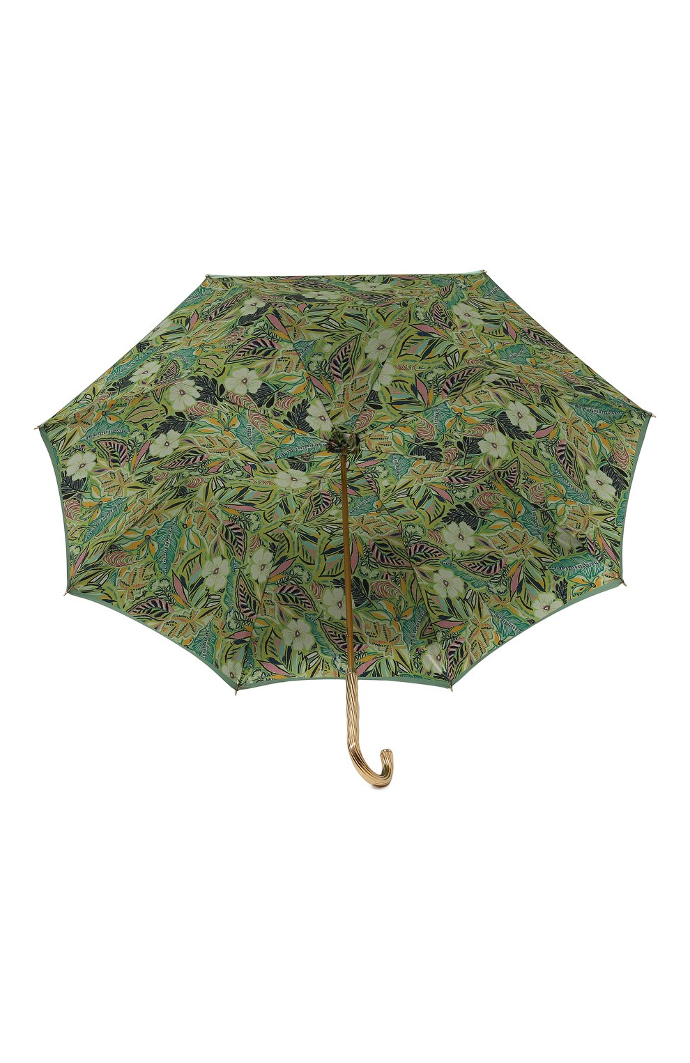 Зонт-трость PASOTTI OMBRELLI, арт. 0MITD0 189/RAS0 VE351/2, фото 3