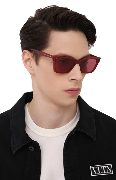 Солнцезащитные очки GENTLE MONSTER, арт. S0LBEI RD1, фото 3