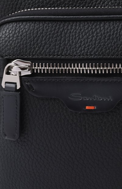 Сумка SANTONI, арт. UIBGA2769EN-AITB, фото 3