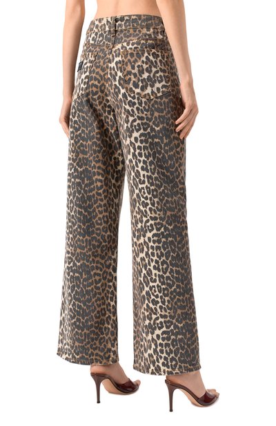 Джинсы GANNI, арт. J1527, фото 4