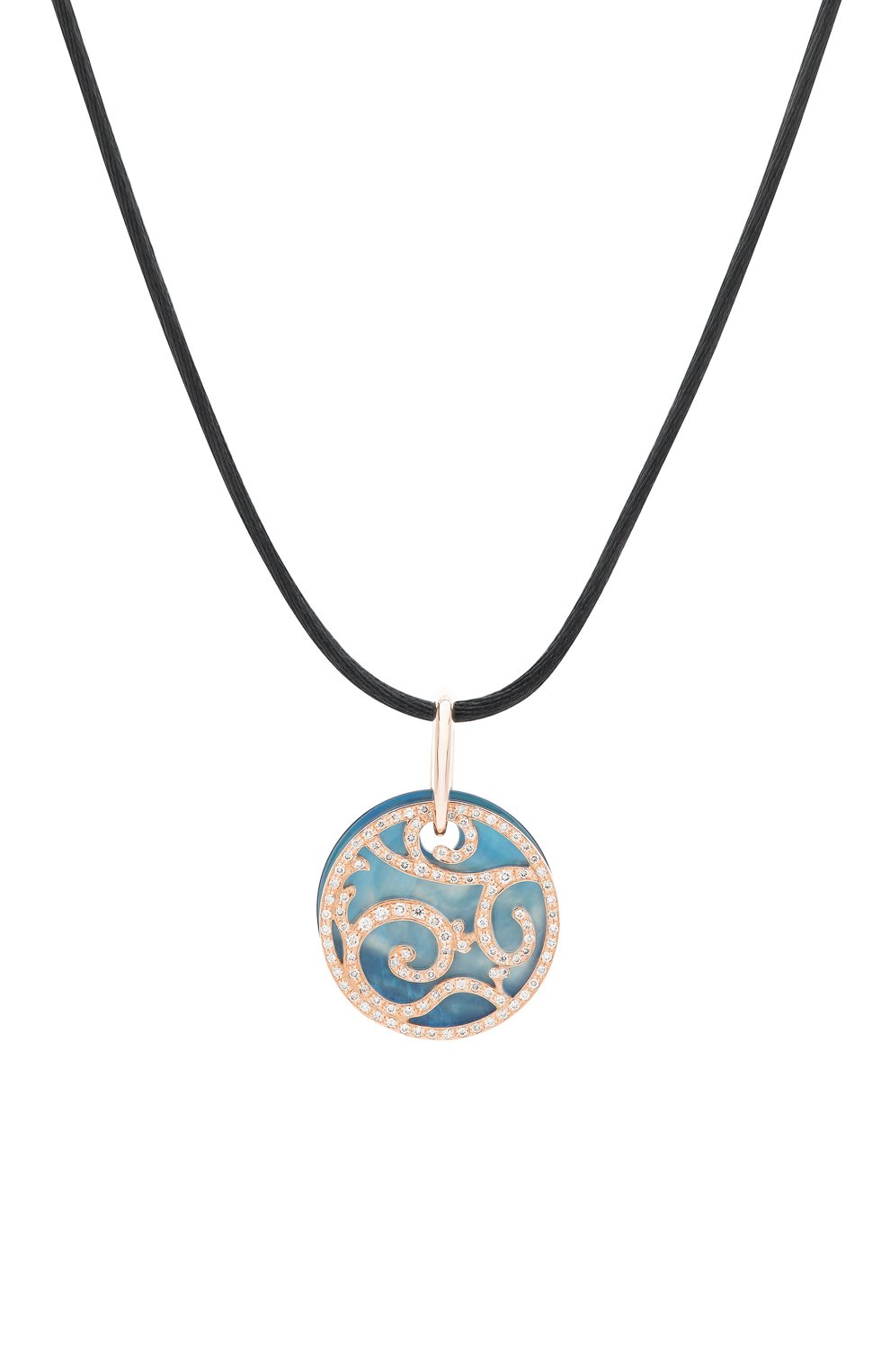 Кулон siriana MATTIOLI, арт. MCI083R008, фото 3