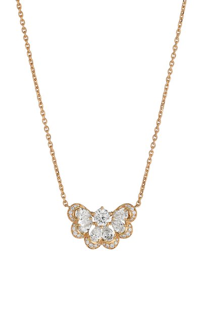 Женские колье CHOPARD, арт. 818351-5001