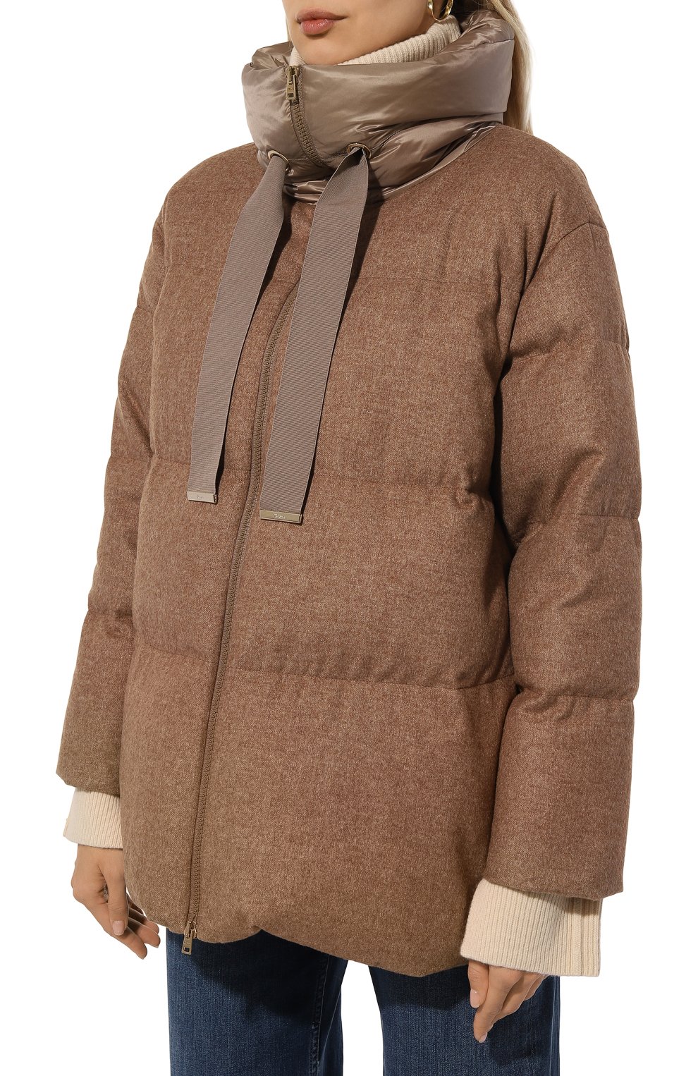 Пуховик HERNO, арт. PI001740D/38087, фото 3