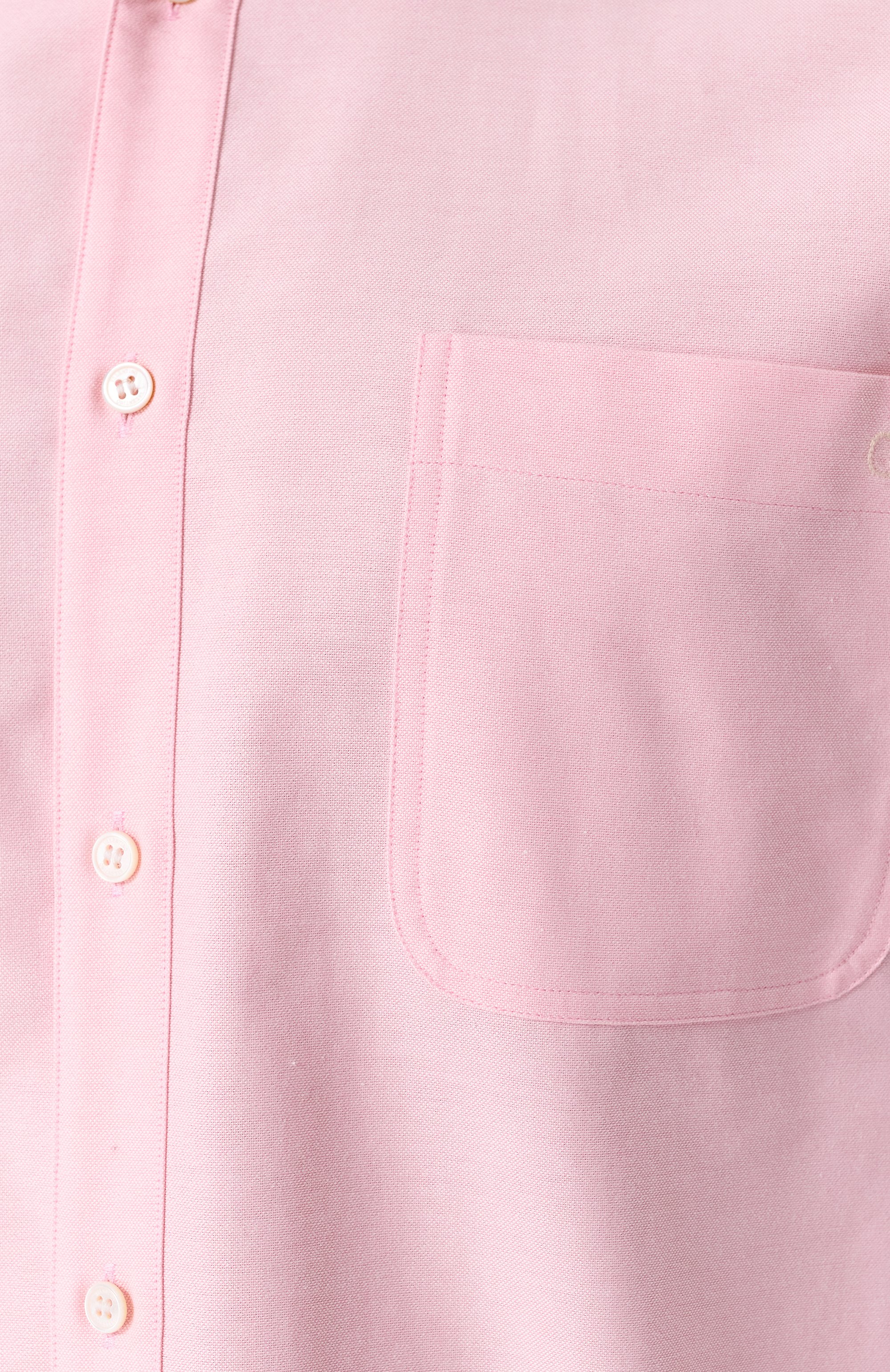 Хлопковая рубашка VALENTINO, арт. 6V3ABQ60AMU, фото 6