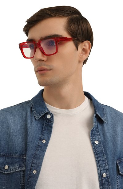 Оправа KUB0RAUM, арт. K3 RD, фото 3