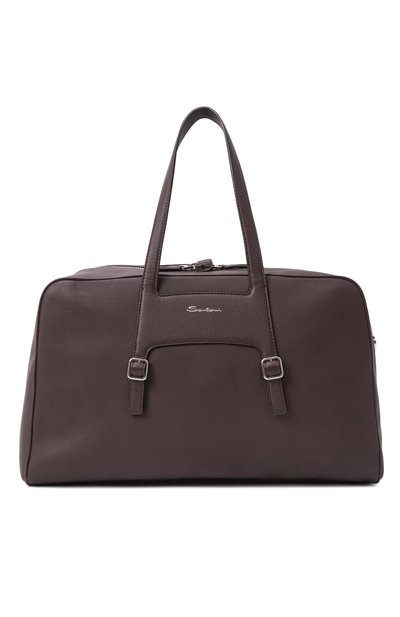 Мужская дорожная сумка SANTONI, арт. UIBGA2419EN-ASIW