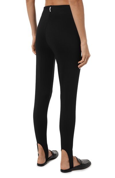 Легинсы со штрипками DEHA, арт. D93697, фото 4