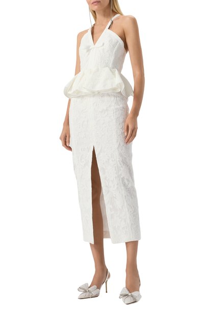 Платье GIAMBATTISTA VALLI, арт. 25SSPVTE5019-02STA, фото 3