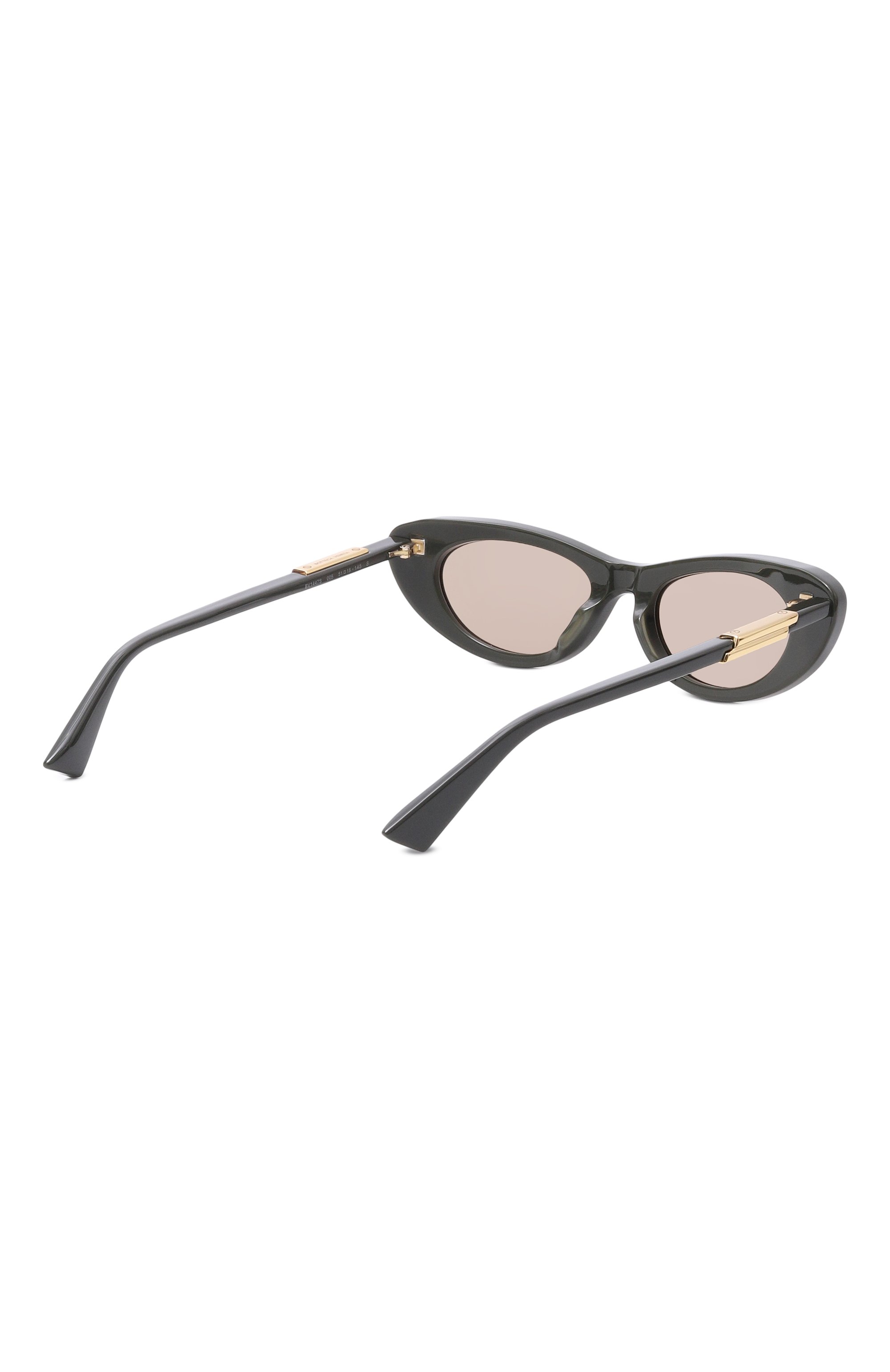 Солнцезащитные очки BOTTEGA VENETA, арт. BV1447S 005, фото 3