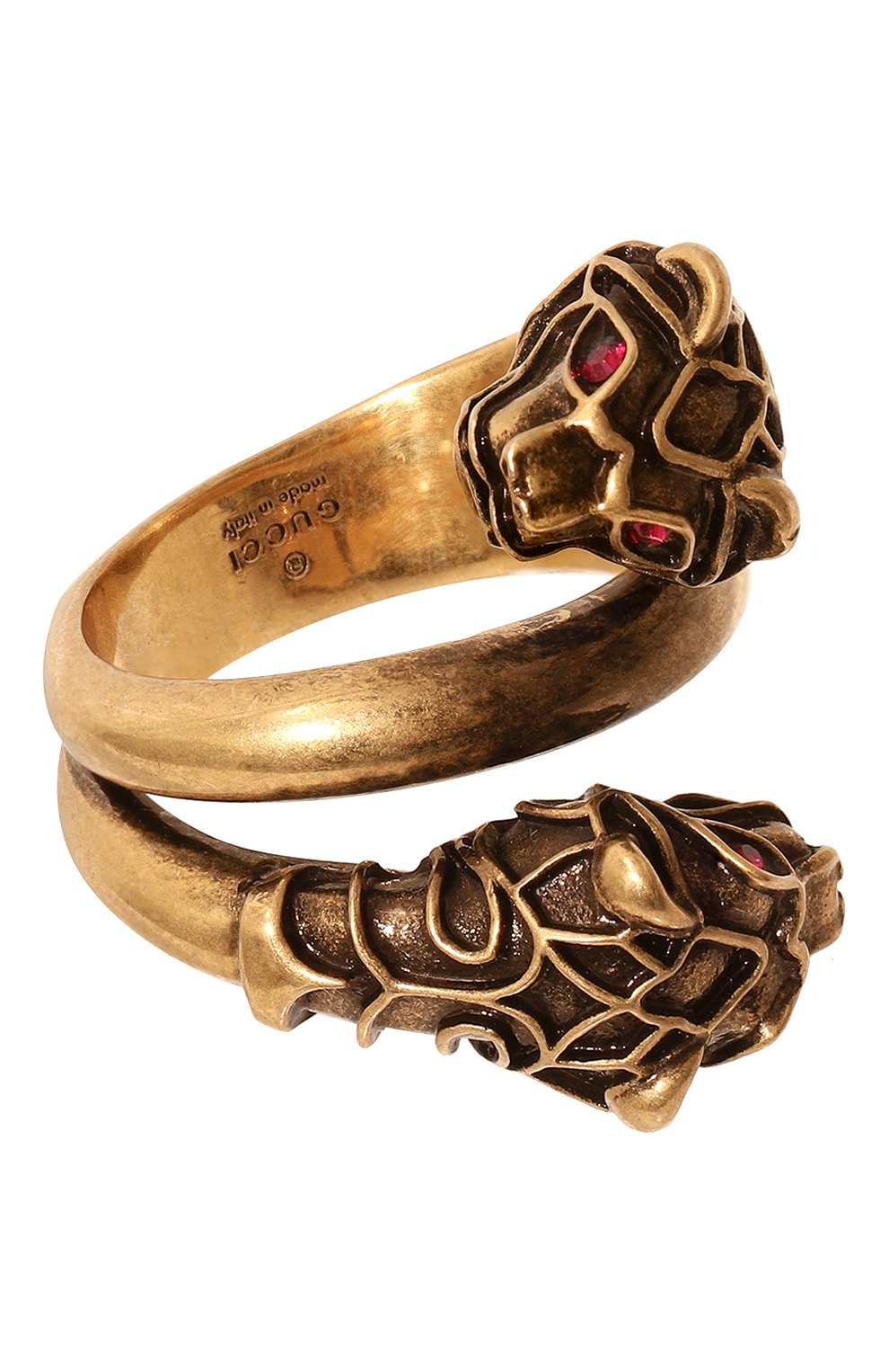 Кольцо GUCCI, арт. 398971 09455, фото 1