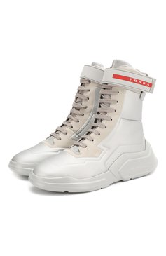 Ботинки PRADA, арт. 3T6444-HEC-F0518-10, фото 1