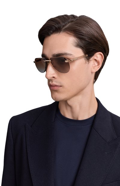 Солнцезащитные очки ZILLI, арт. RANDY0M3000V65126, фото 2