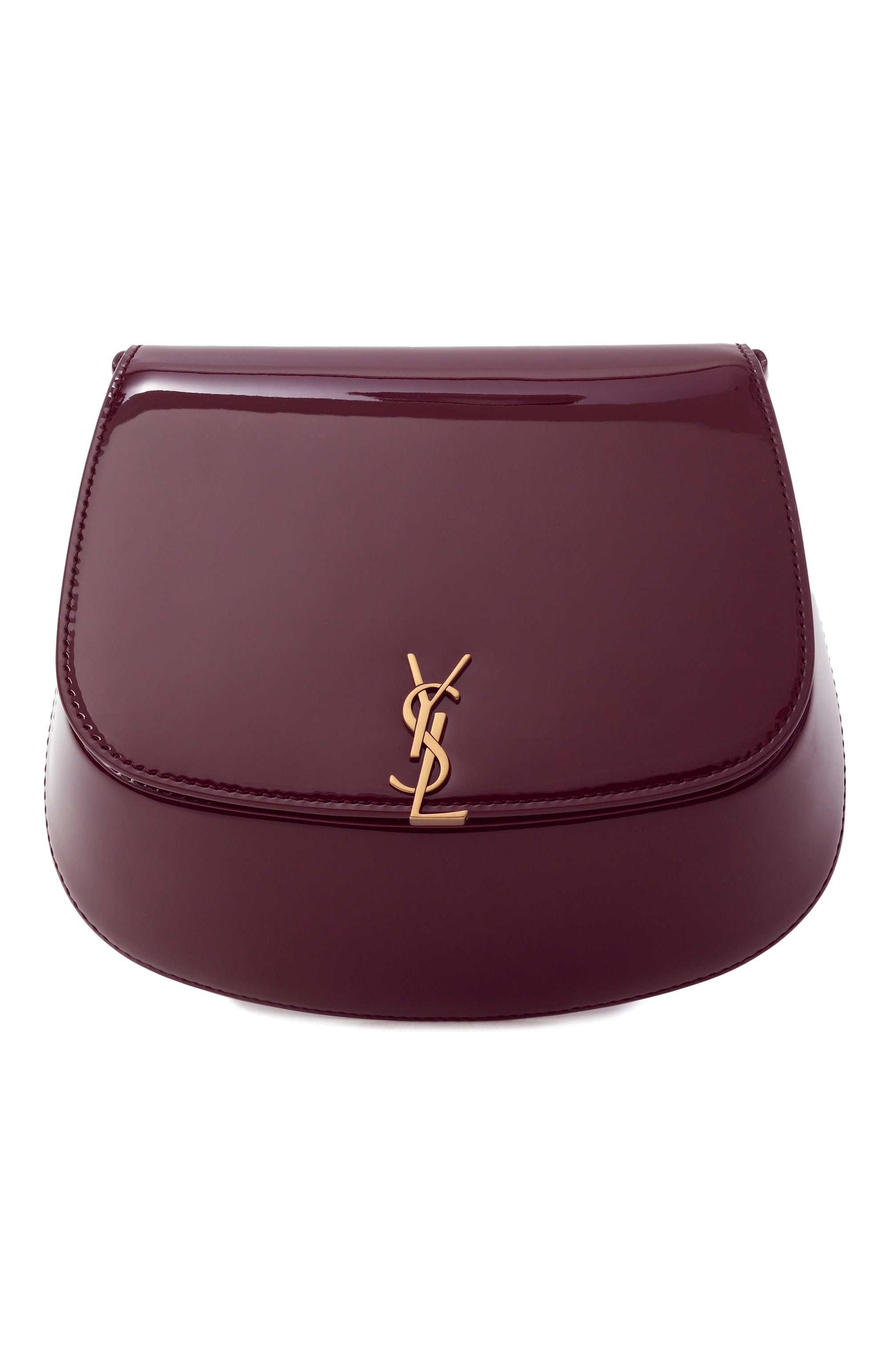 Сумка voltaire mini SAINT LAURENT, арт. 800846/BMIIW, фото 1