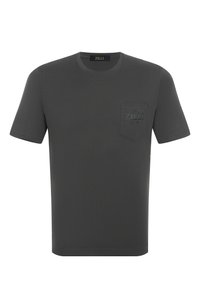 Темно-зеленый