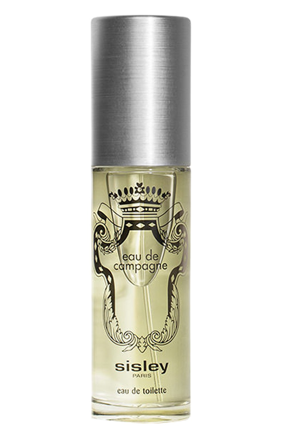Туалетная вода eau de campagne (50ml) SISLEY бесцветного цвета по цене 13300 руб., арт. 190201, фото 1 Туалетная вода eau de campagne (50ml) SISLEY, арт. 190201, фото 1