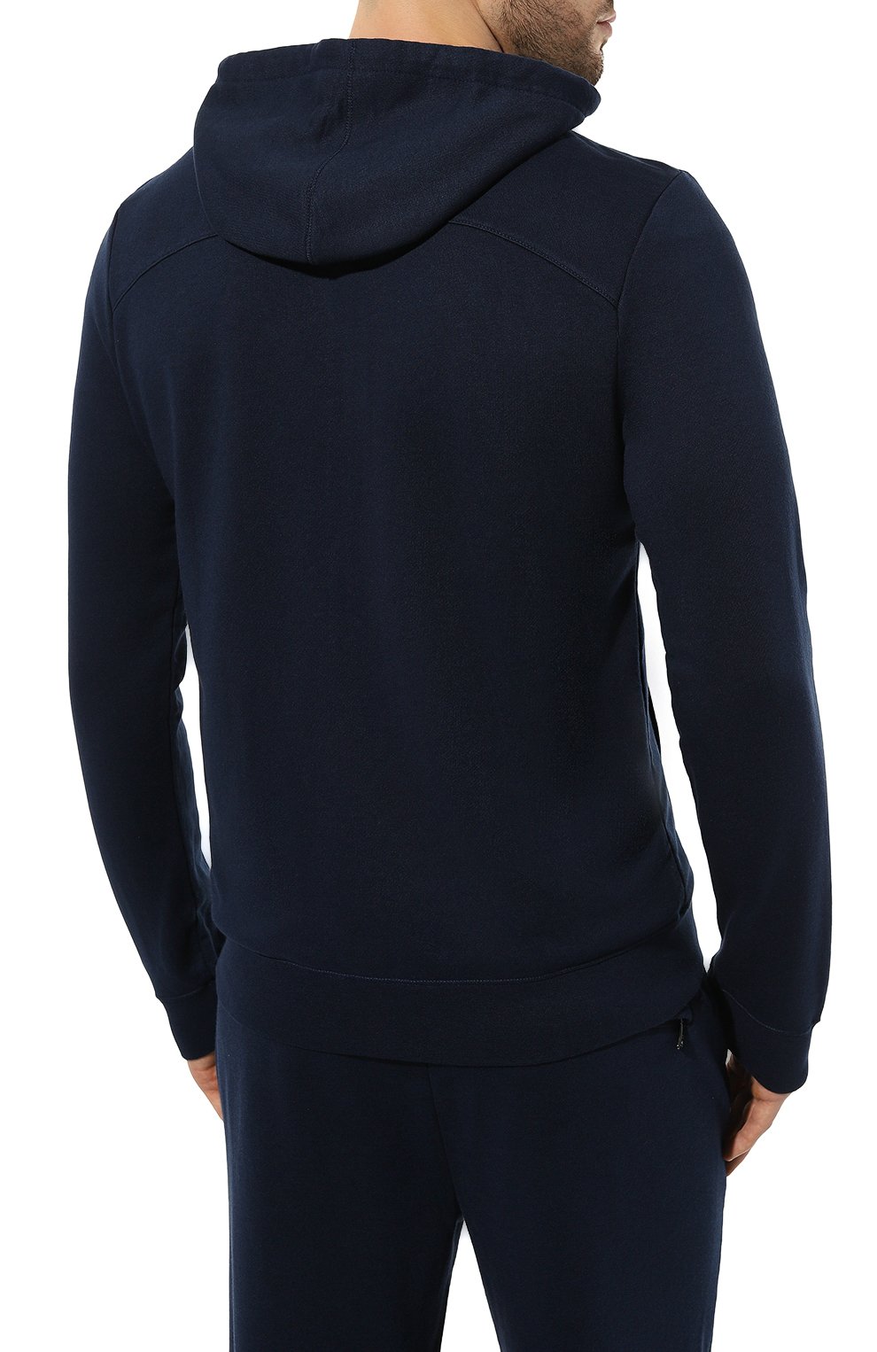 Толстовка DEREK ROSE, арт. 3172-QUIN001, фото 4