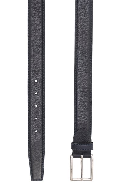 Кожаный ремень BARRETT, арт. 20B577.35, фото 3