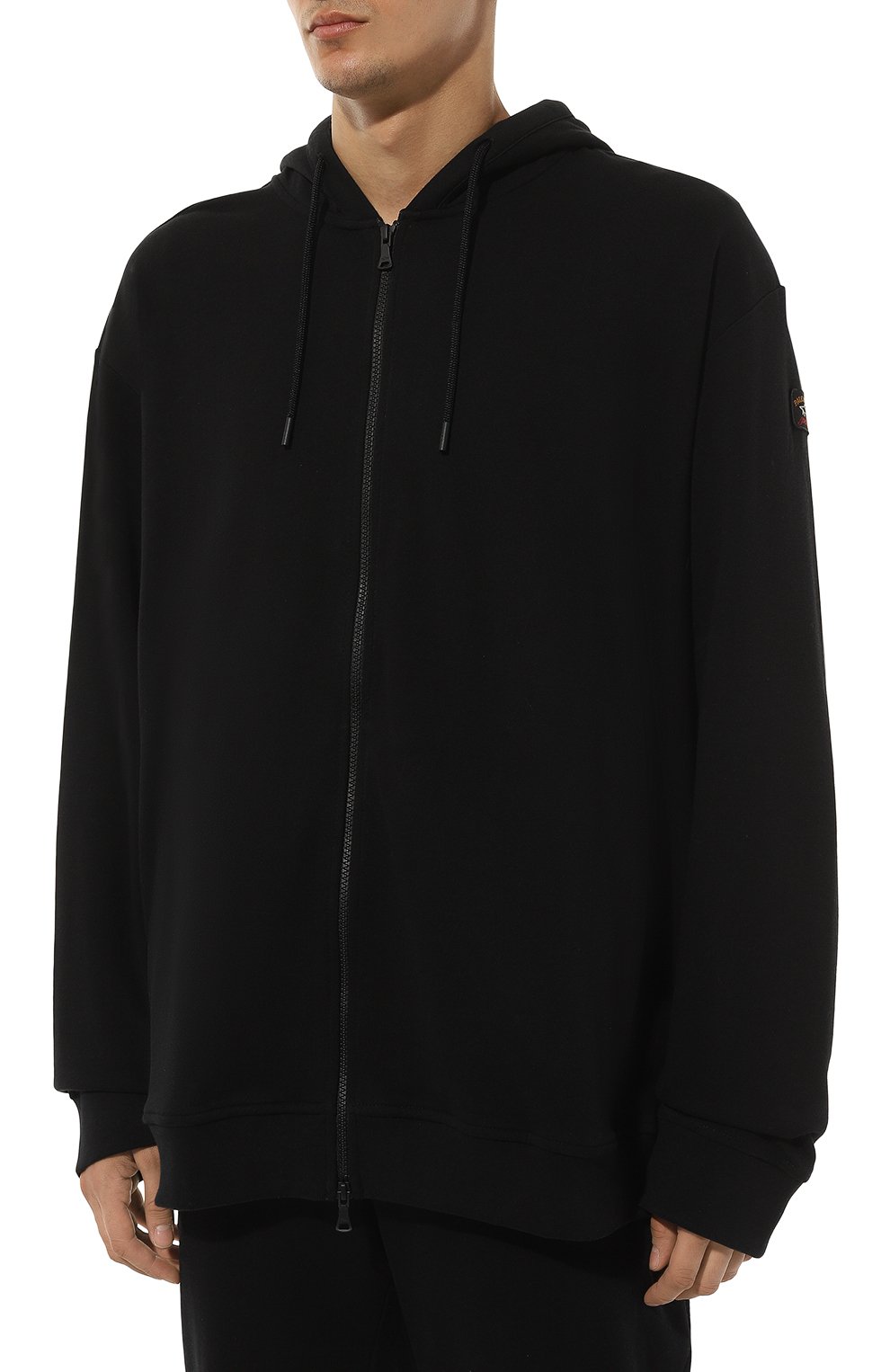 Хлопковый спортивный костюм PAUL&SHARK, арт. C0P1063, фото 2